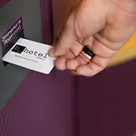 B-smart Hotel