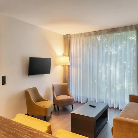 B-smart Hotel Widnau