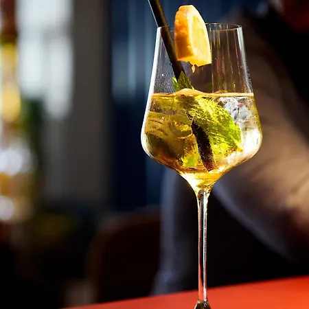 B-smart מלון Widnau