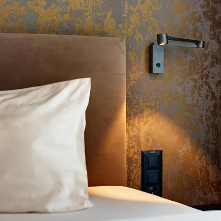 B-smart Hotel