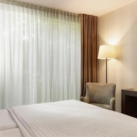 B-smart Hotel Widnau