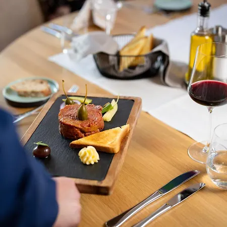 B-smart מלון Widnau