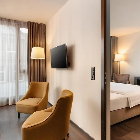 B-smart 4* Widnau