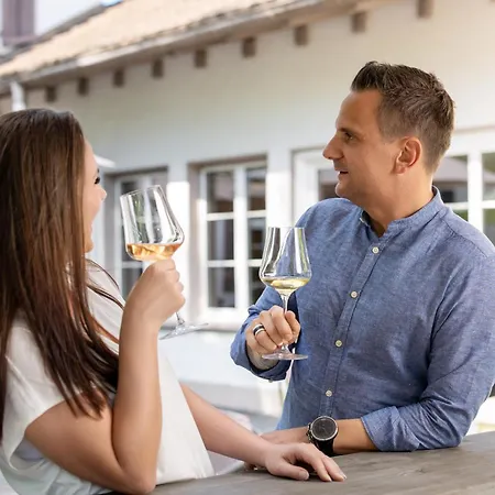 מלון B-smart Widnau