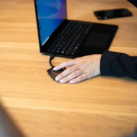 Hotel B-smart Widnau