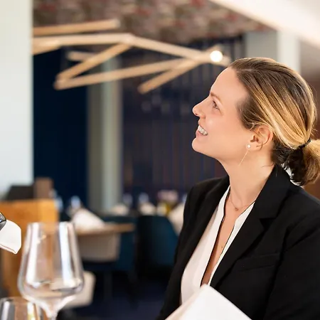 B-smart Hotel Widnau