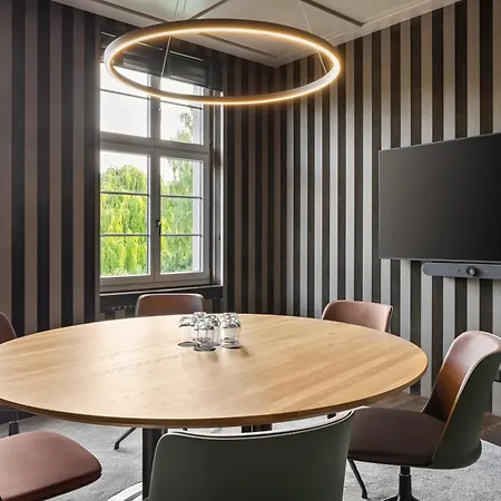 Hotel B-smart Widnau