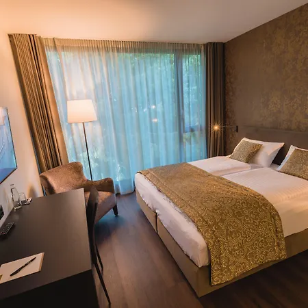 Hotel B-smart Widnau