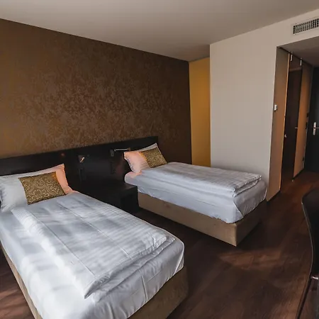 B-smart Hotel Widnau