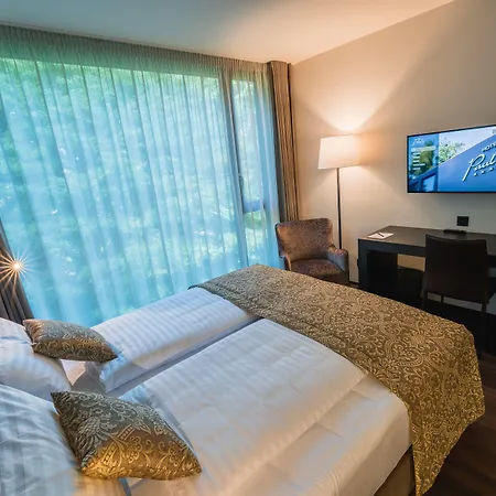 B-smart Hotel 4*
