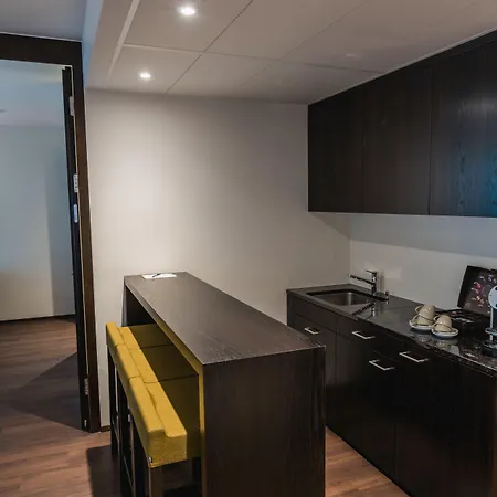 B-smart Hotel