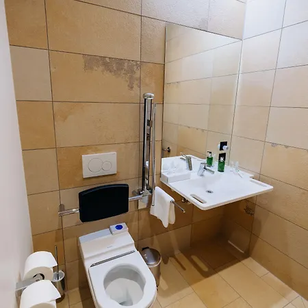 Hotel B-smart Widnau