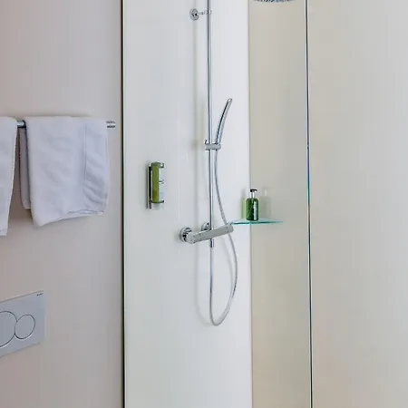 B-smart Hotel Widnau