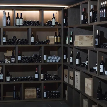 Hotel B-smart Widnau