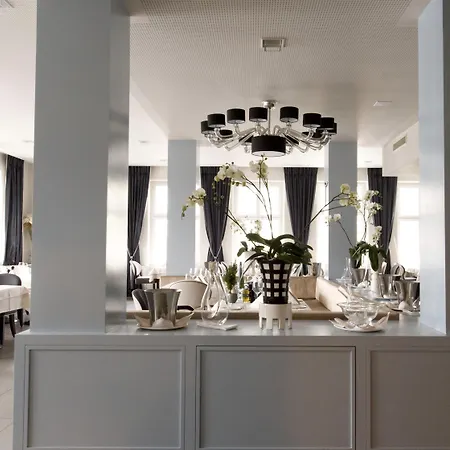 Hotel B-smart