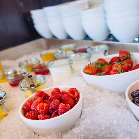 B-smart מלון Widnau