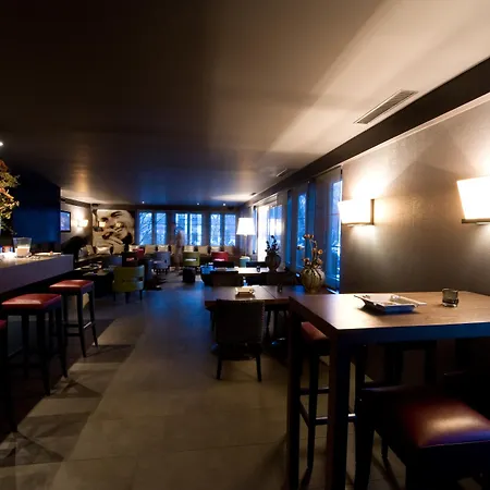 B-smart Hotel 4*