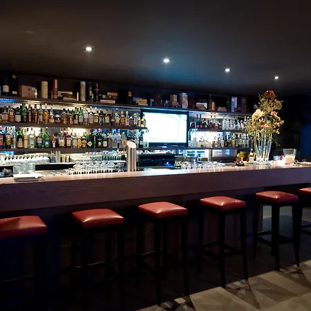 B-smart Hotel