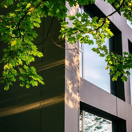 B-smart Hotel Widnau