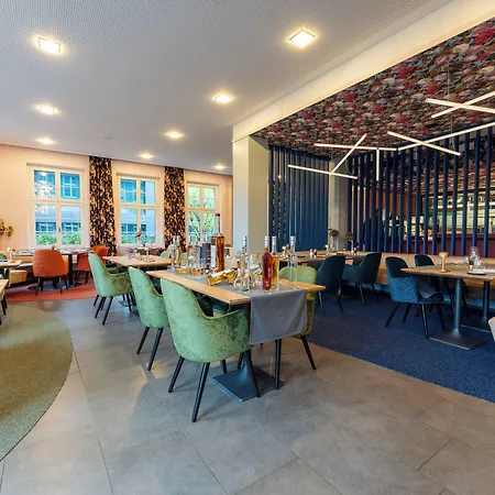 Hotel B-smart 4*