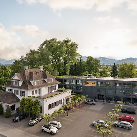 B-smart Widnau