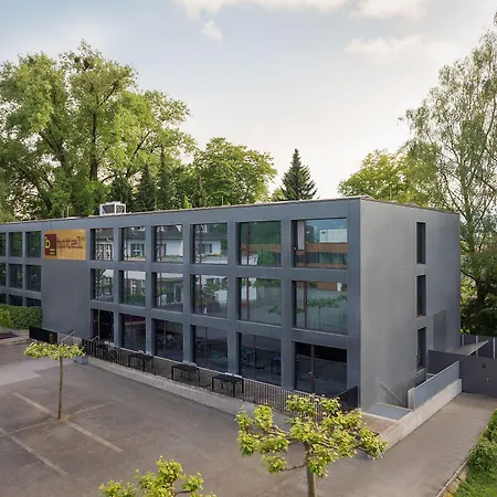Hotel B-smart