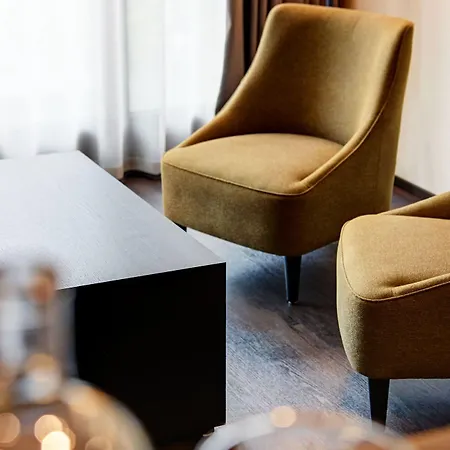 B-smart Hotel