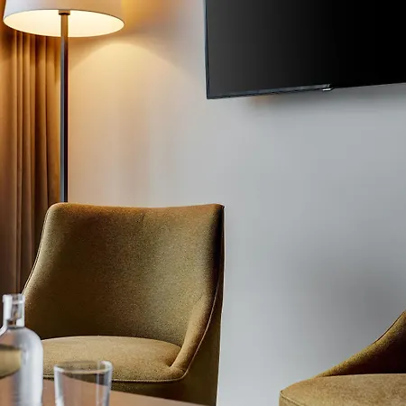 Hotel B-smart Widnau