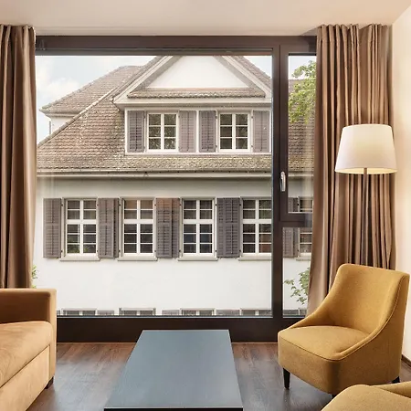 Hotel B-smart Widnau