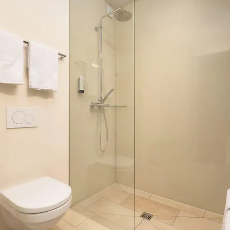 B-smart Hotel Widnau