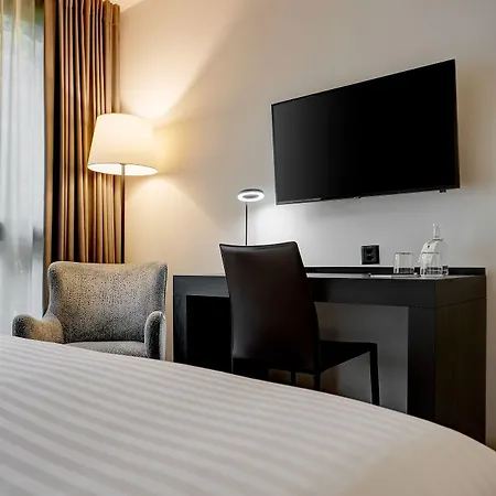B-smart Hotel