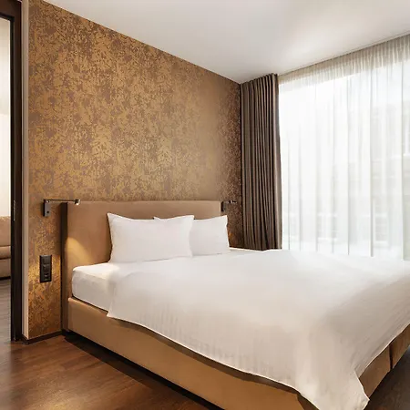 B-smart Hotel 4*
