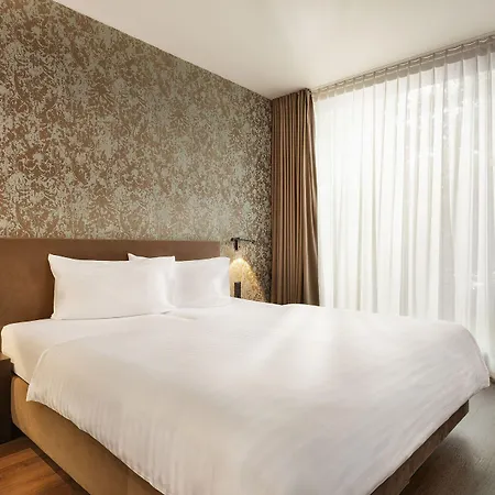 B-smart Hotel Widnau