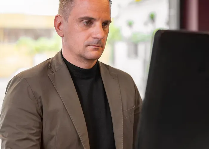 Hotell B-smart Widnau