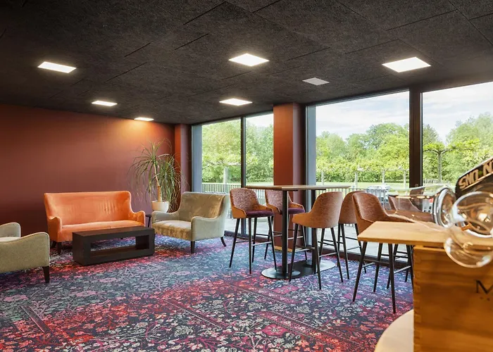 B-smart Hotel Widnau