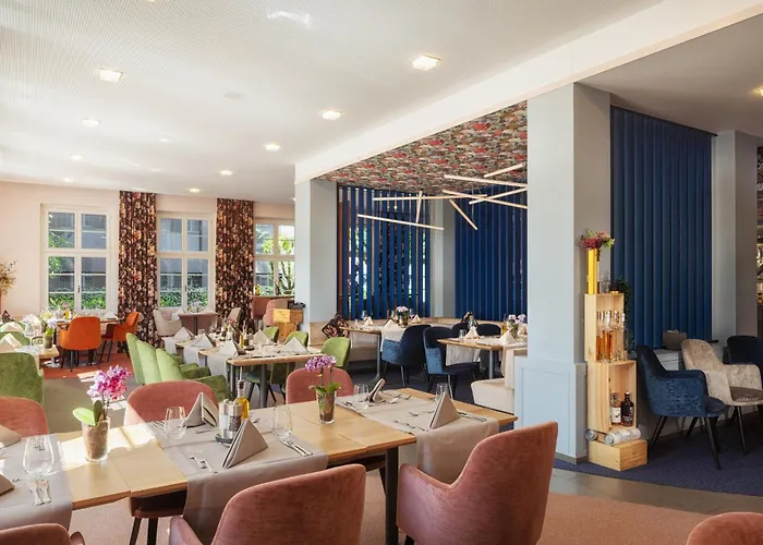 B-smart Hotell Widnau