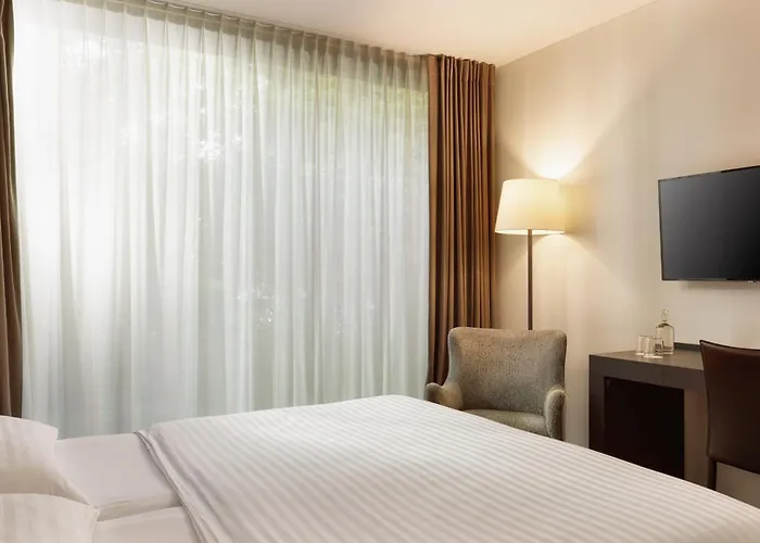 B-smart Hotel Widnau