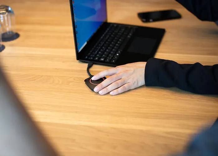 Hotel B-smart Widnau