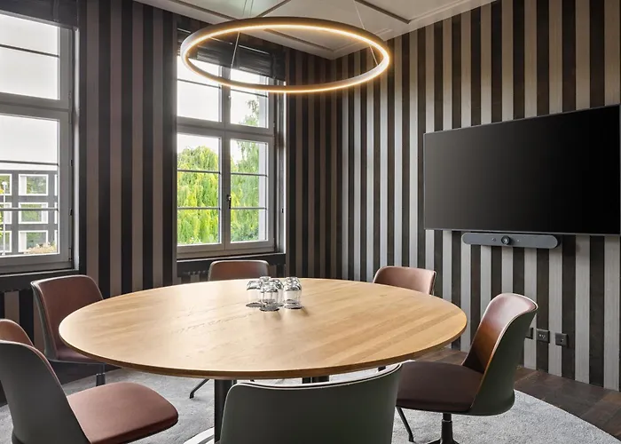 Hotel B-smart Widnau