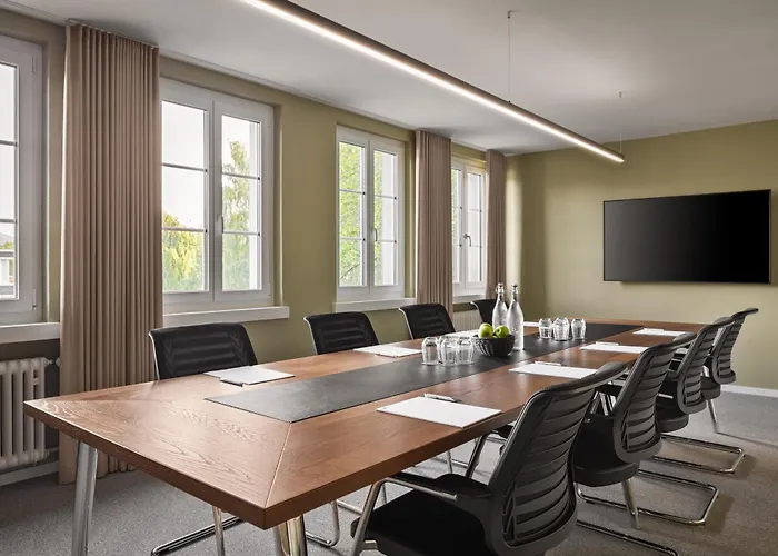 B-smart Hotel Widnau