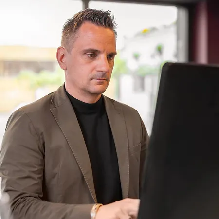 Hotel B-smart Widnau