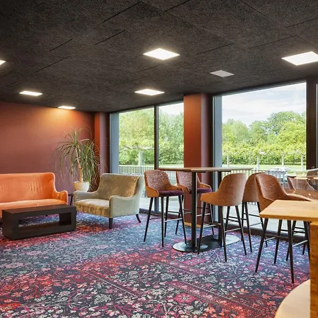 B-smart Hotel Widnau