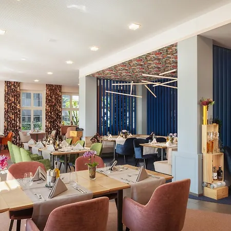 B-smart Hotel Widnau