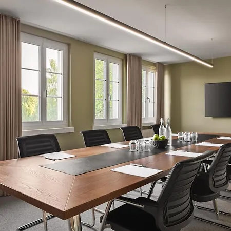 B-smart Hotel Widnau