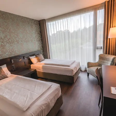 Hotel B-smart Widnau