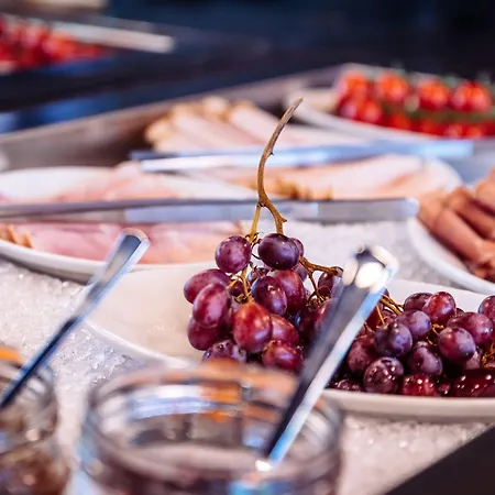 B-smart Hotel Widnau