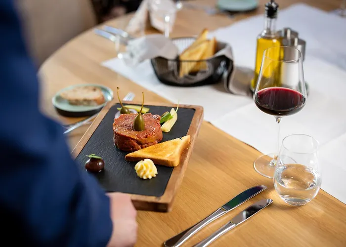 B-smart Hotel Widnau