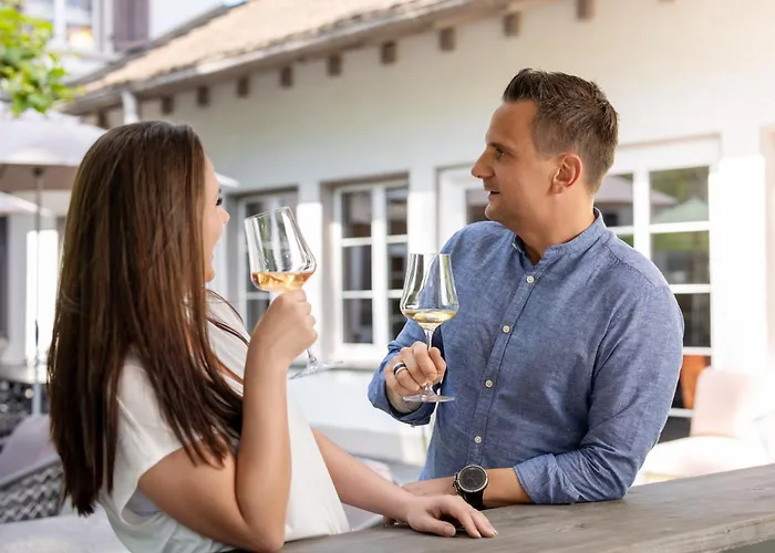 Hotel B-smart Widnau