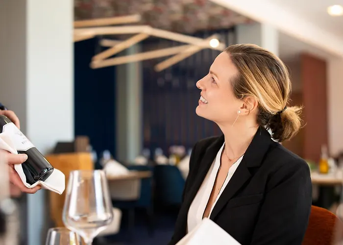 B-smart Hotel Widnau