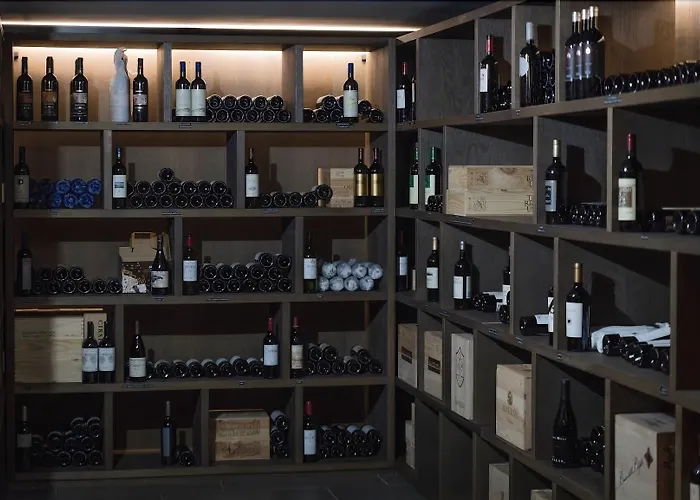 Hotel B-smart Widnau